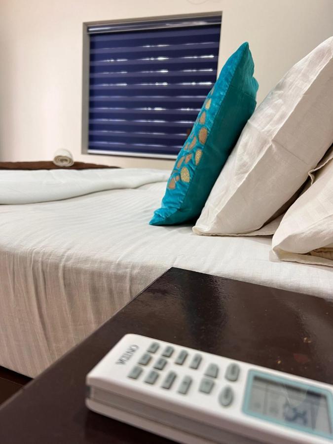 Mohans Ayurvedic Beach Resort Варкала Экстерьер фото